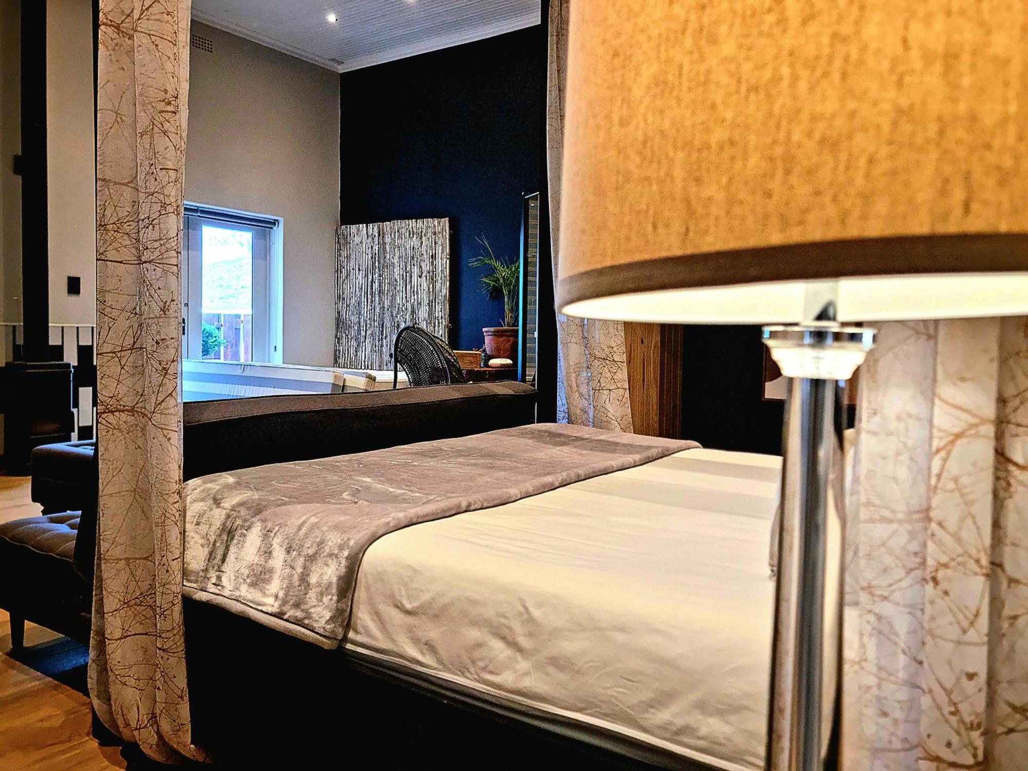 Pjure Boutique Hotel & Spa Montagu Room photo