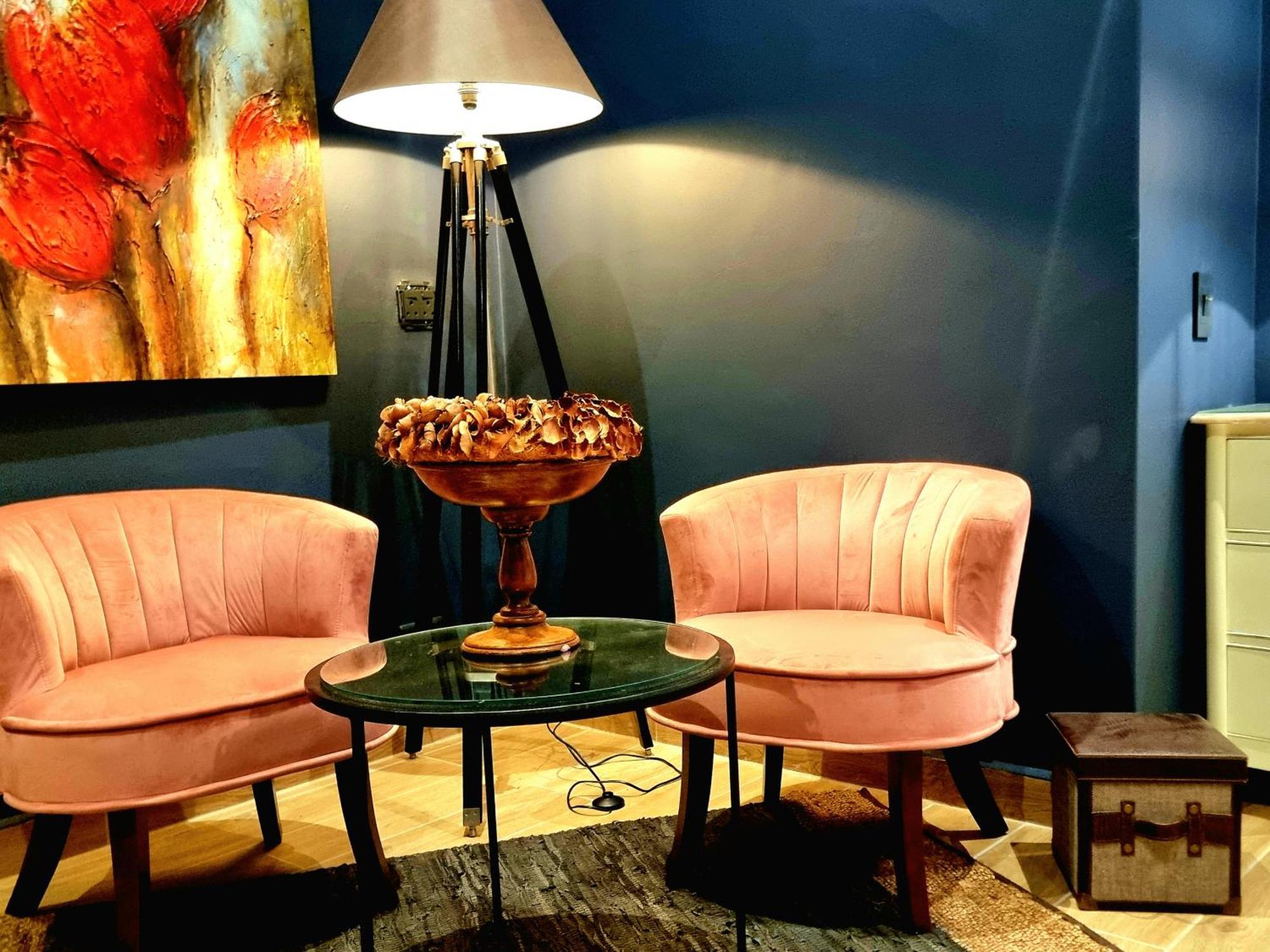 Pjure Boutique Hotel & Spa Montagu Room photo