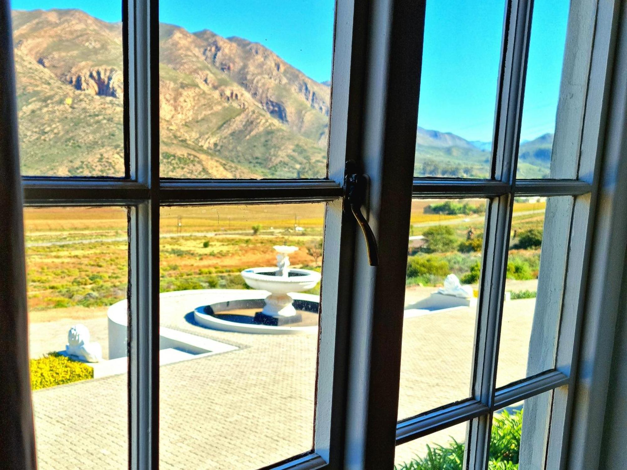 Pjure Boutique Hotel & Spa Montagu Room photo