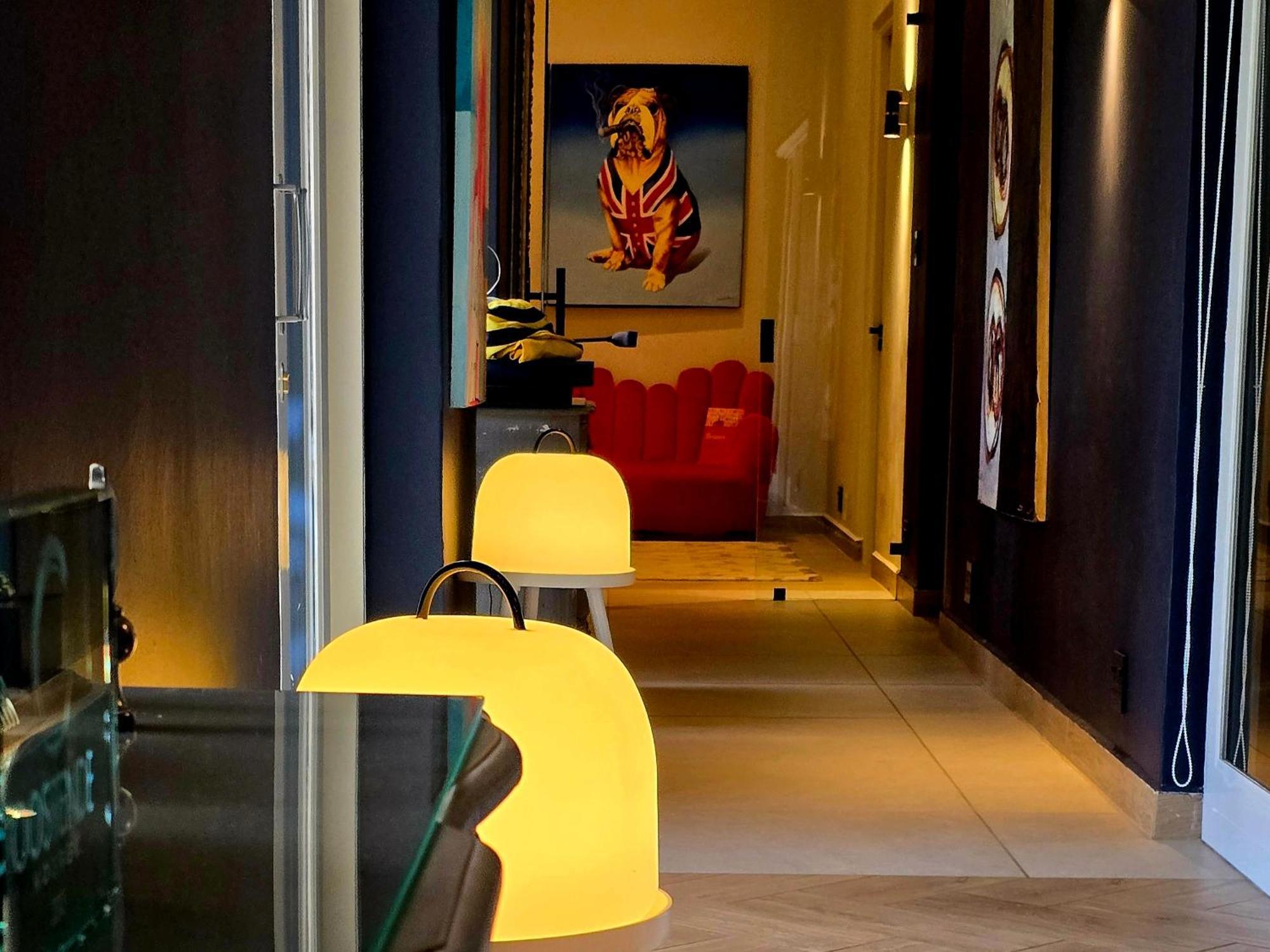 Pjure Boutique Hotel & Spa Montagu Exterior photo